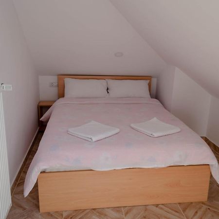Appartement Mansarda Mica Cu Baie Proprie à Cluj-Napoca Extérieur photo